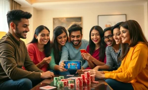 Discover the Ultimate Teen Patti Master for Android in 2024: Play & Win Big!
